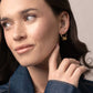 Revel Drop Earrings