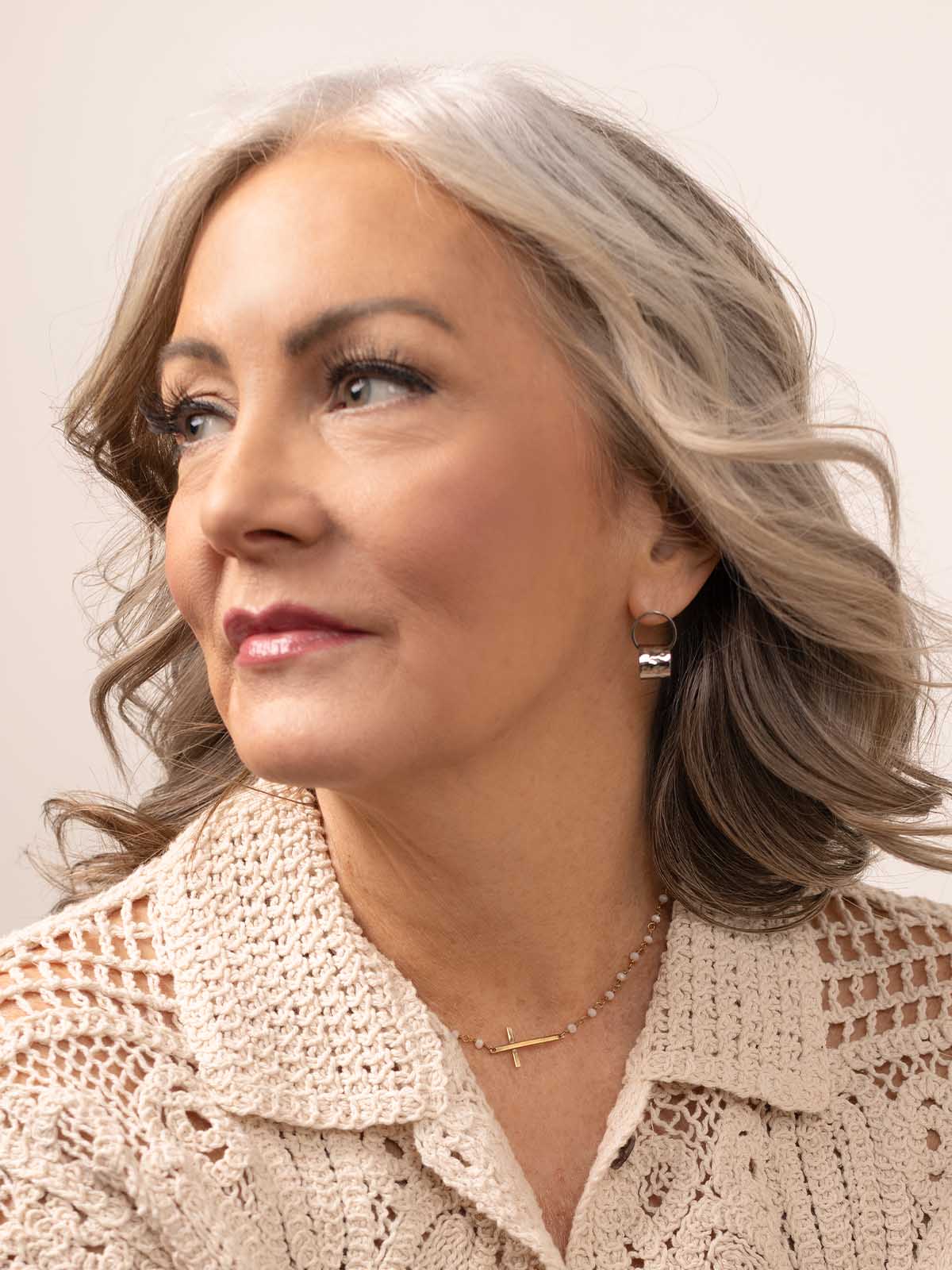 Revel Drop Earrings