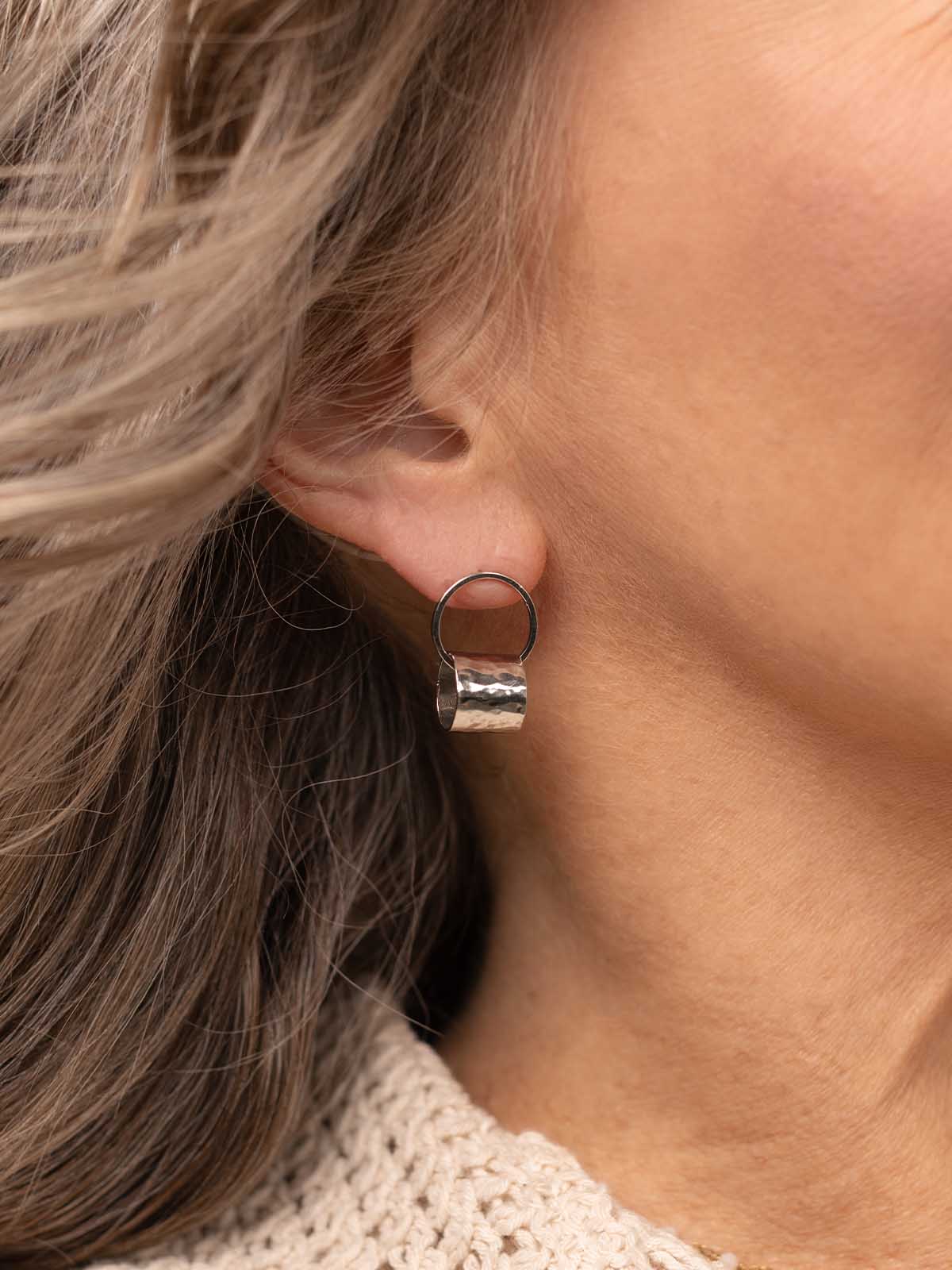 Revel Drop Earrings