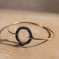 Unity Ankole Horn Bracelet