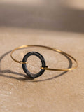 Unity Ankole Horn Bracelet