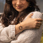 Unity Ankole Horn Bracelet