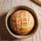 Double Vine Bread Warmer
