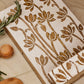 Lotus Cookbook Stand