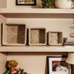 Kaisa Woven Storage Baskets