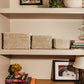 Kaisa Woven Storage Baskets