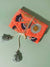 Travel Jewelry Organizer