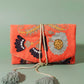 Travel Jewelry Organizer