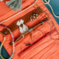 Travel Jewelry Organizer