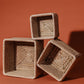 Kaisa Woven Storage Baskets