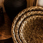 Seagrass Basket Set (Set of 3)