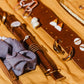 Travel Jewelry Organizer