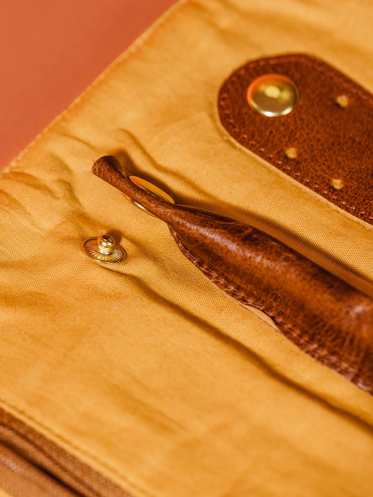 Travel Jewelry Organizer