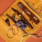 Travel Jewelry Organizer