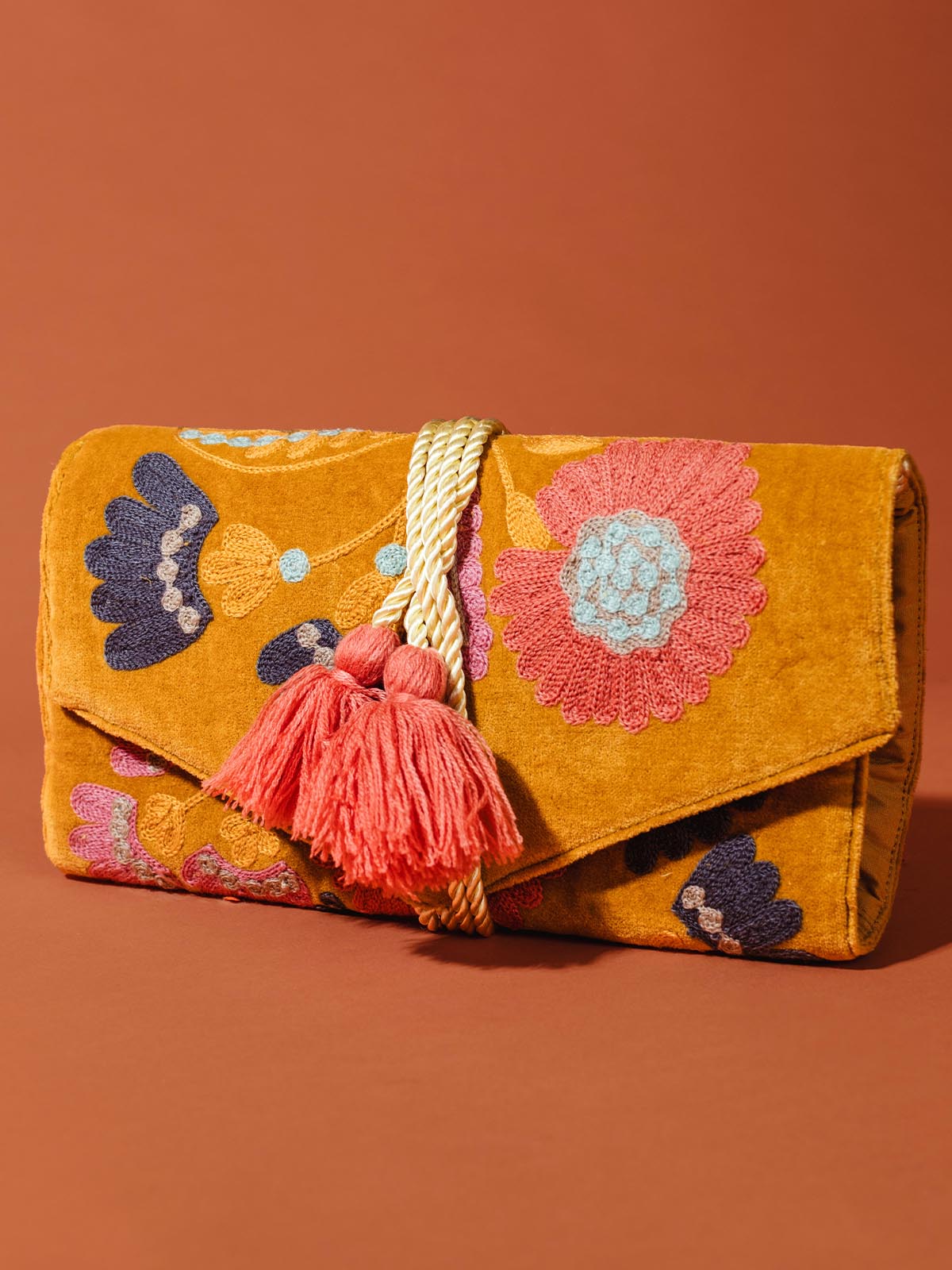 Travel Jewelry Organizer
