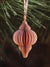 Paper Honeycomb Tiered Ornaments