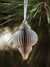 Paper Honeycomb Tiered Ornaments