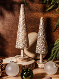 Artisan Wood Winter Tree