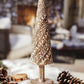 Artisan Wood Winter Tree