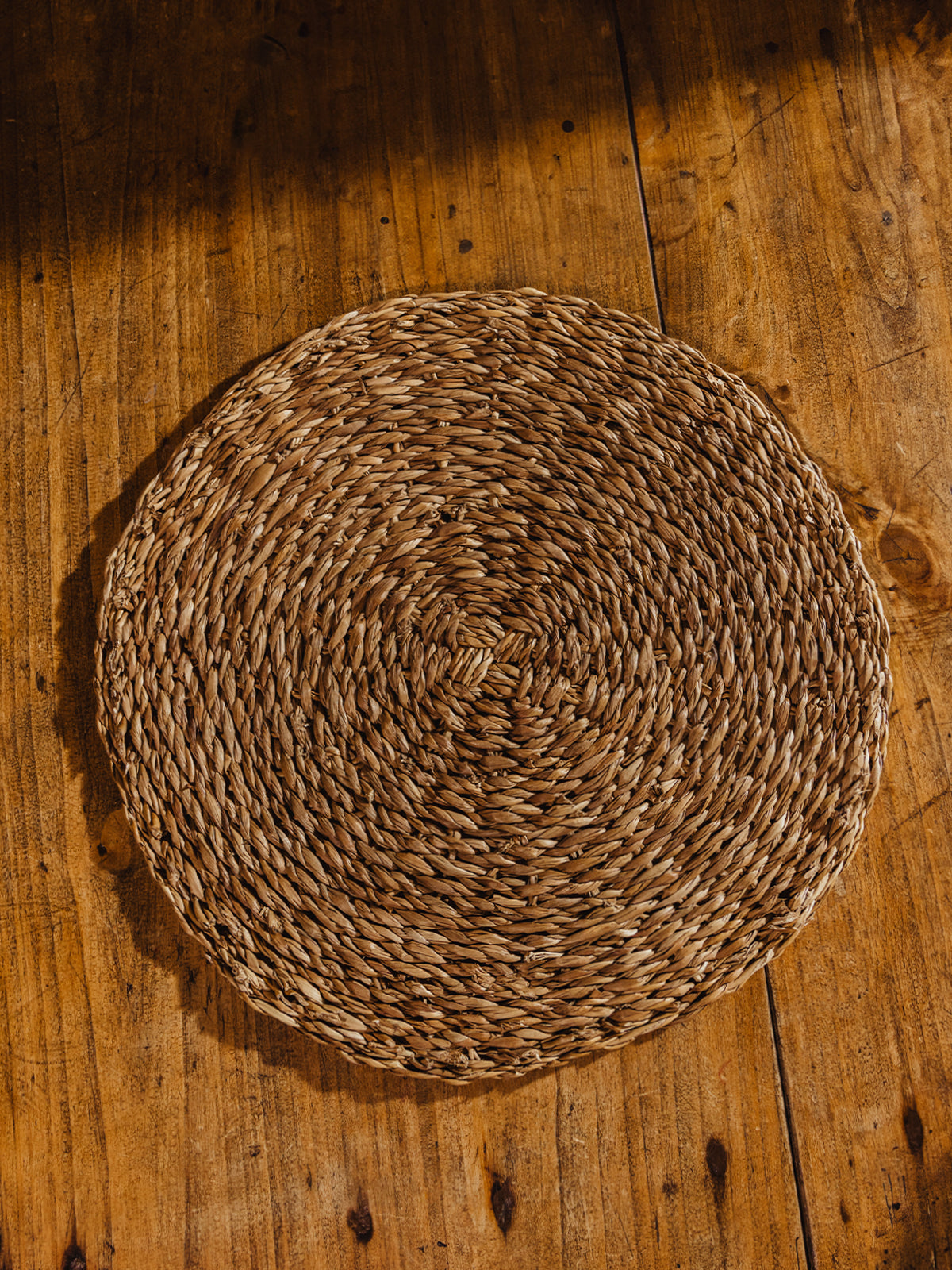Hogla Woven Placemat