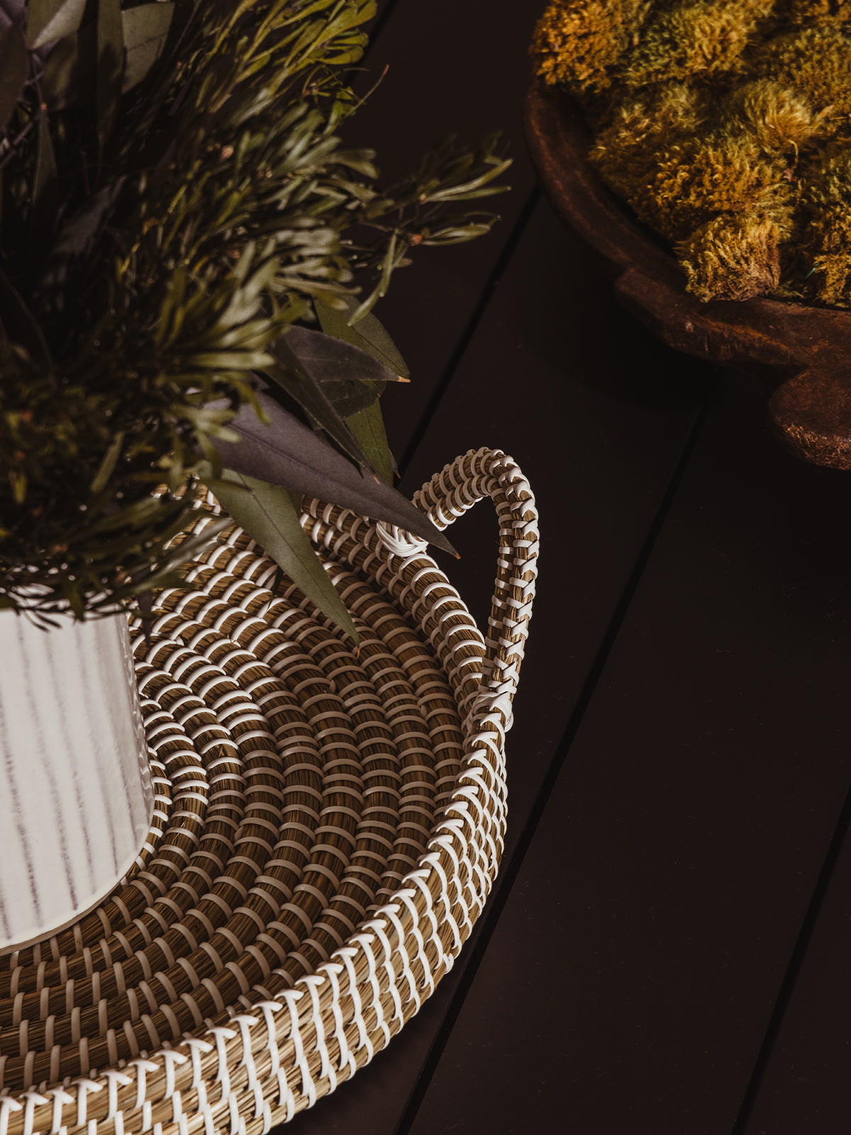 Kaisa Catchall Tray