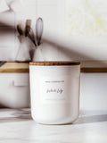 Riau Hand-Poured Large Soy Candles