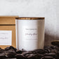 Riau Hand-Poured Large Soy Candles