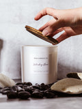 Riau Hand-Poured Small Soy Candles