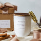 Vanilla Spice Hand-Poured Soy Candle