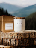 Riau Hand-Poured Mini Soy Candles