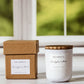 Riau Hand-Poured Mini Soy Candles