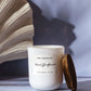 Riau Hand-Poured Mini Soy Candles