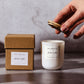 Riau Hand-Poured Mini Soy Candles