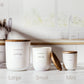Riau Hand-Poured Small Soy Candles