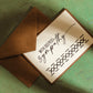 Sincere Condolences Sympathy Card Set (Assorted)