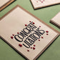 Embroidered Congratulations Cards