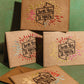 "Thank You So Much" Handmade Card Set