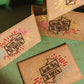 "Thank You So Much" Handmade Card Set