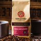 Specialty-Grade Catimor Whole Bean Coffee