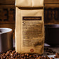 Specialty-Grade Catimor Whole Bean Coffee