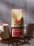 Specialty-Grade Caturra Whole Bean Coffee