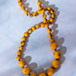 Long Beaded Necklace