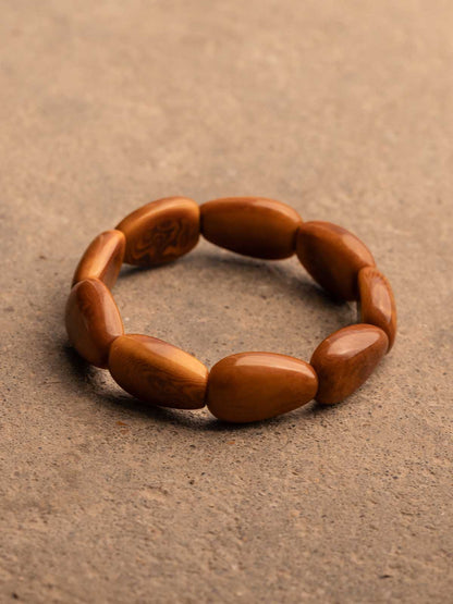 Mini Chunky Bead Bracelet