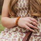 Mini Chunky Bead Bracelet