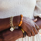 Mini Chunky Bead Bracelet