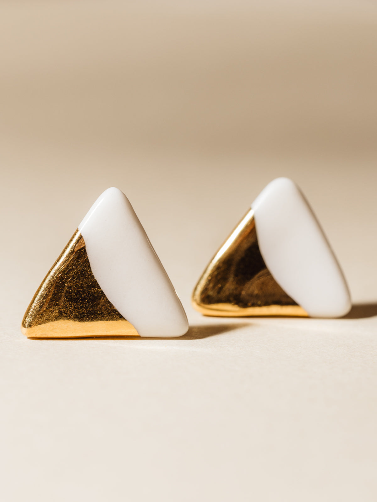Triune Studs