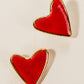 From The Heart Studs