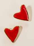 From The Heart Studs
