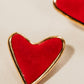 From The Heart Studs