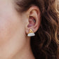 Triune Studs